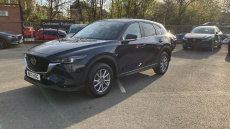 Mazda CX-5 2.0 SE-L 5dr Petrol Estate